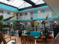 Worthington of Logan Hotels in Logan