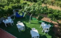 Villa Saturno