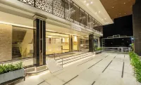 Hotel M Pro Palace Mysore - 12 Minutes to Mysore Palace