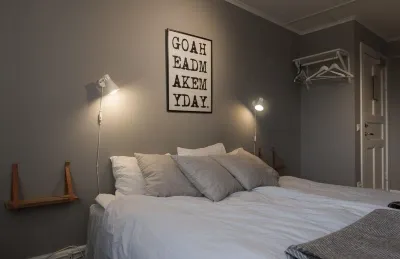 Sodervillan Hotels in 
