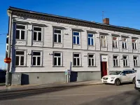 LaFri Hotels in Jönköping