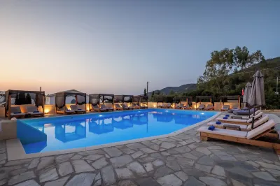 Skopelos Holidays Hotel & Spa Hotels in 