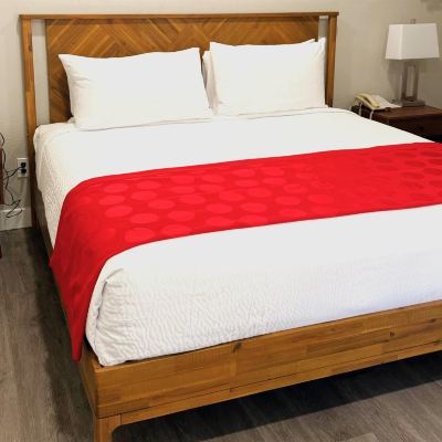 Deluxe King Suite-Non-Smoking Ramada by Wyndham Los Angeles/Wilshire Center Promo Code