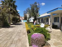 Riva di Palo Resort