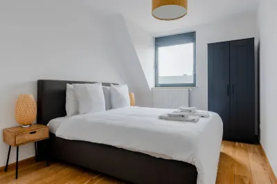Waterloo Design Residence Ξενοδοχεία στην πόλη 