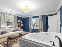Lookout Mountain Inn Hotels in Walker County