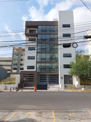Edificio Loma