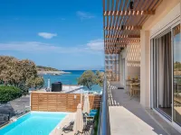 Almiriki Chios Rooms & Apartments Hotels in Chios