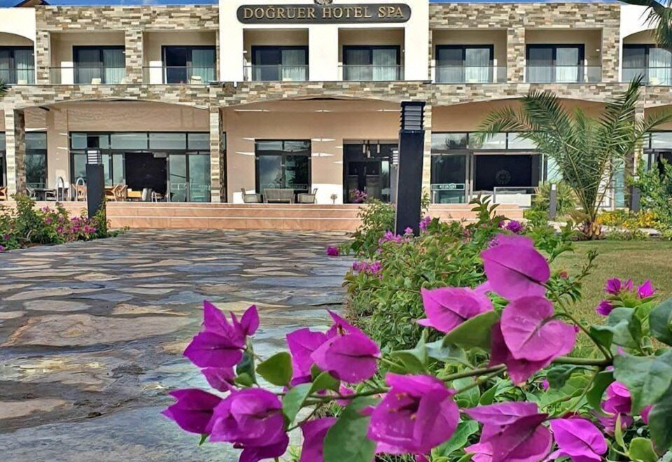 Hotel Dogruer Boutique Hotel & Spa, Exterior, Hotel Exterior