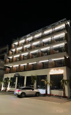 Belvedere Hotel Отели в г. 