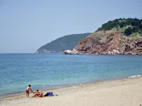 아파트호텔 스티요비치 바르 호텔