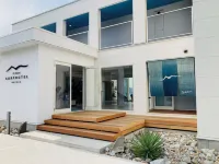 WakasaSurfHotel ILMARE Hoteles en 