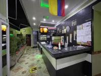 Hotel Don Juan Hotels in Buga