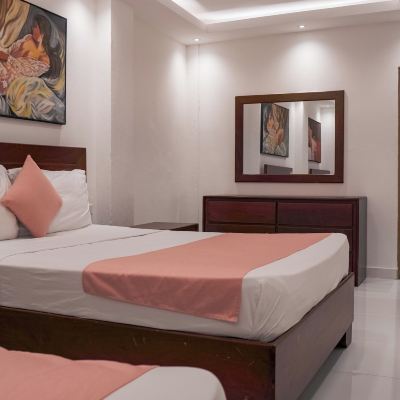 Twin Studio Cataleya Hotel Promo Code