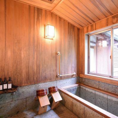 部屋タイプおまかせ-禁煙 高野山別格本山 总持院 クーポン