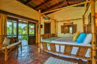 Villa Beachcliff,  "The Perfect Island Sanctuary" Hotel a 