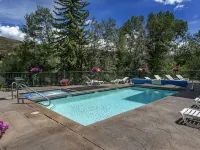 Sunriver Condos E104 2 Bedroom Condo Hotele w: Eagle-Vail