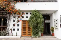 Posada del Mar Các khách sạn ở 