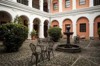Hotel la Plazuela Hotels in 