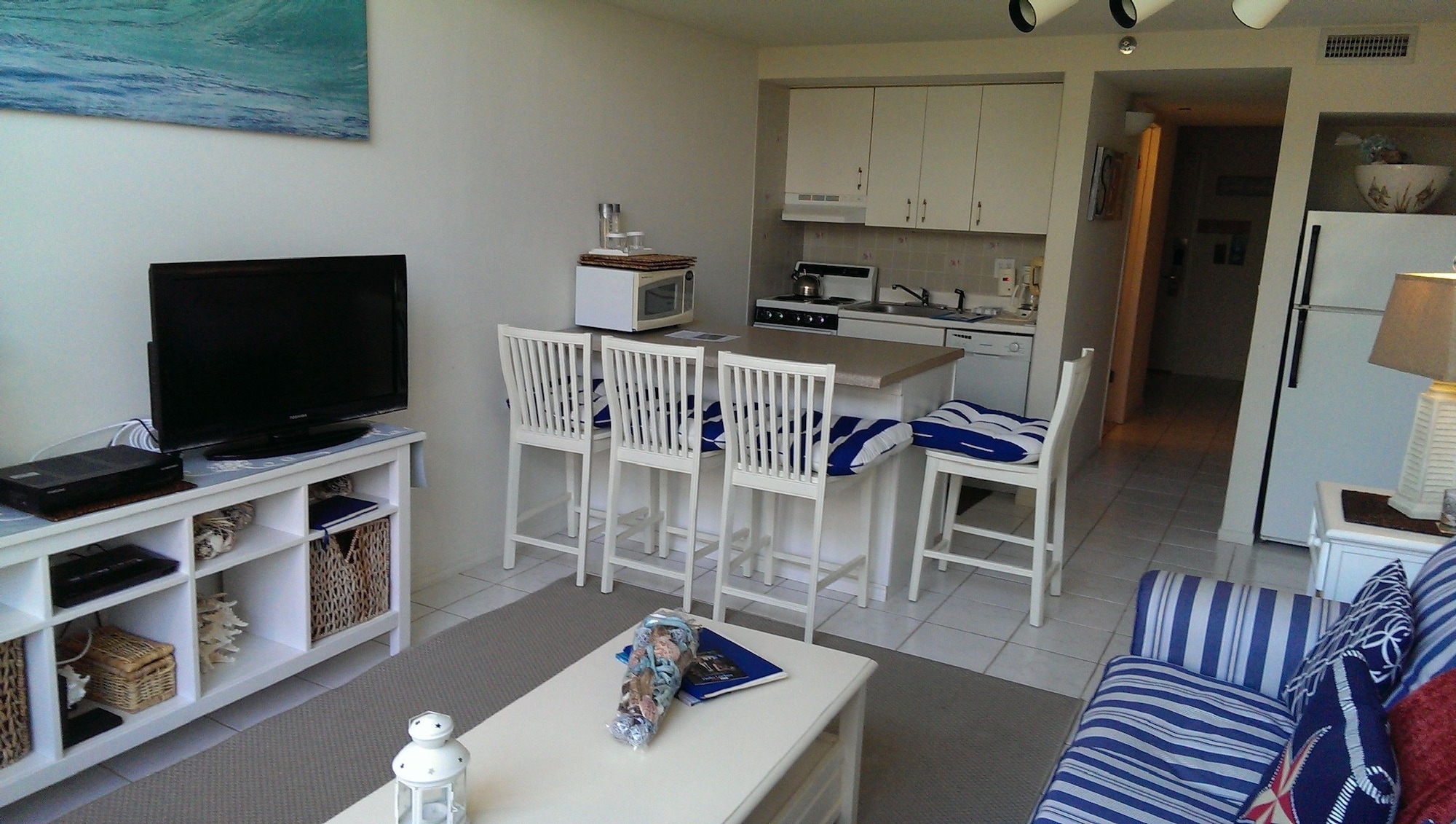 豪华复式阁楼套房， 1间卧室， 带楼梯