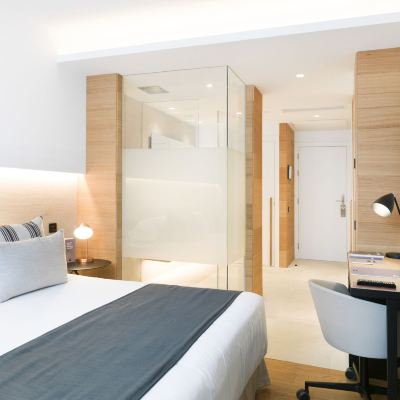 Connecting Room Nakar Hotel Promo Code
