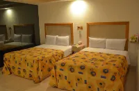 Hotel Santa Cruz