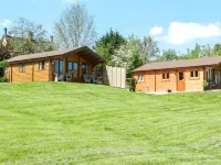 Pennylands Hill View Lodge Hotéis em Broadway