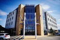 Hotel Szyszko Hôtels à : 