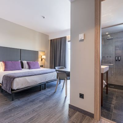 Double Room with Terrace and Sea View Astari Promo Code