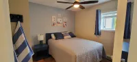 沙漠沖浪海濱住宿公寓酒店