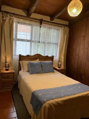 PiYo Hoteles en 
