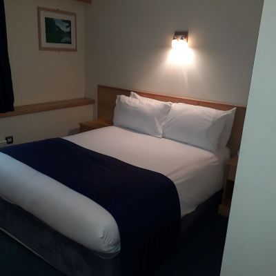 Lodge Double Room Weald of Kent Golf Course and Hotel Promo Code