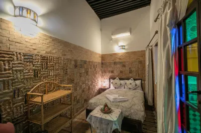 Riad Hidaya Các khách sạn ở 