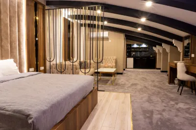 Anatolia Luxury Hotel Hotels in 