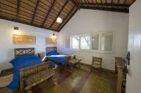 Estancia San Agustin Hotel di 
