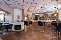 Hotell Arkad
