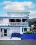เดอะ โบ๊ทเฮาส์ ลอดจ์ โรงแรมใน