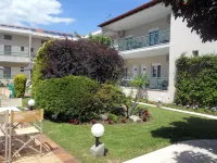 Alexander Inn Hôtels à : Asprovalta