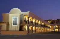 Los Cedros Hotel Inn Chihuahua Hotel a 