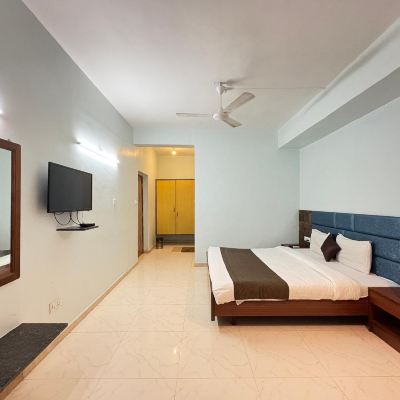 Double Room Hotel Lions Den Promo Code