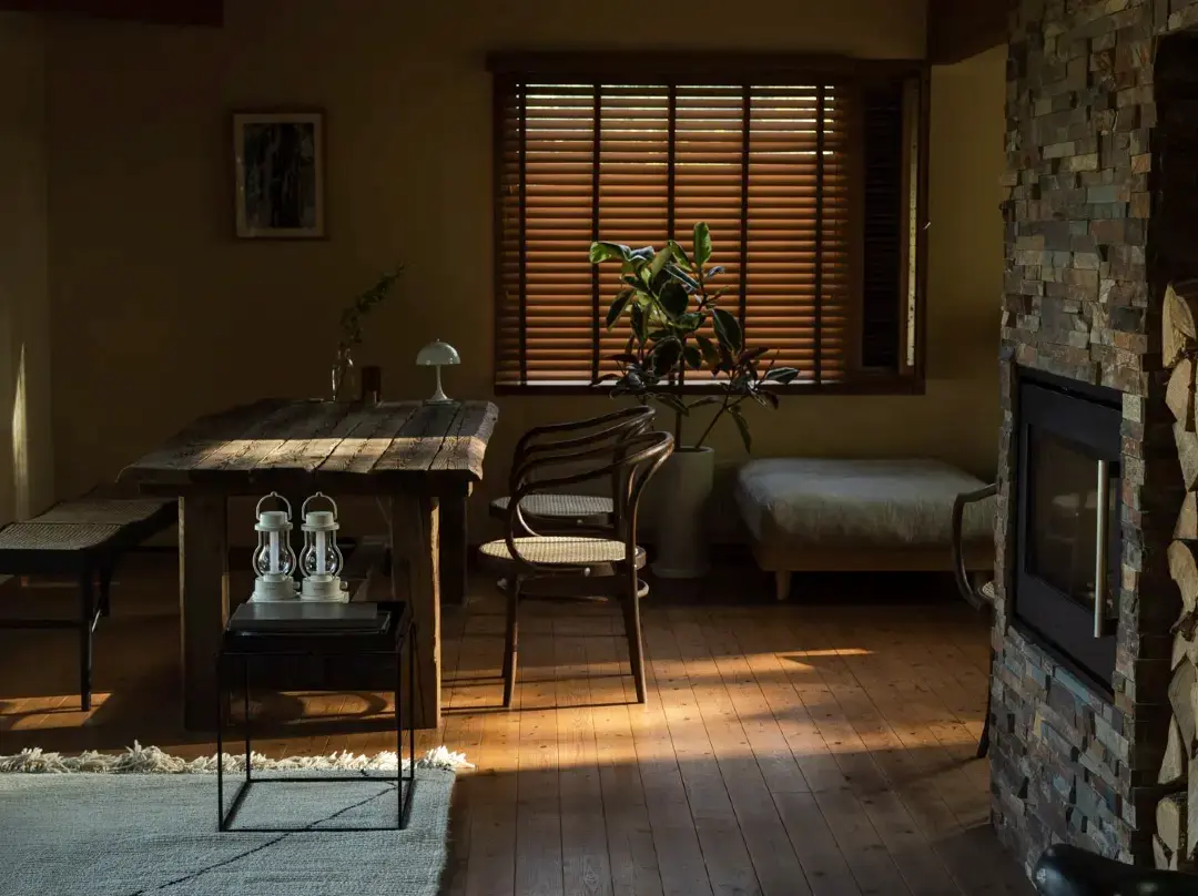 Sakuraoka Retreat Lodge Norheim - Hokkaidō