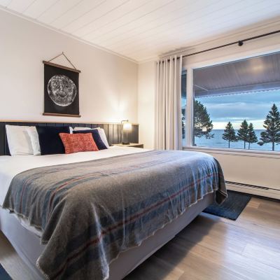 Suite, Private Bathroom (Suite 104) Cascade Lodge Promo Code