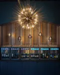 The Flying Fifty Hotel