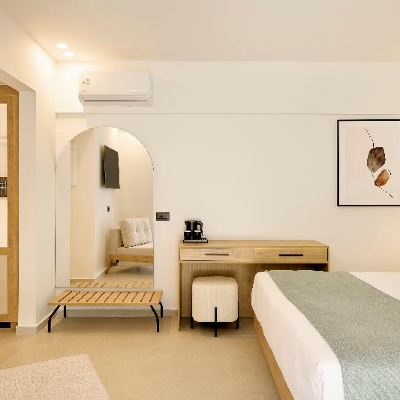 Bungalow Garden View 2 Ad + 1 Child Iberostar Creta Panorama & Mare Promo Code