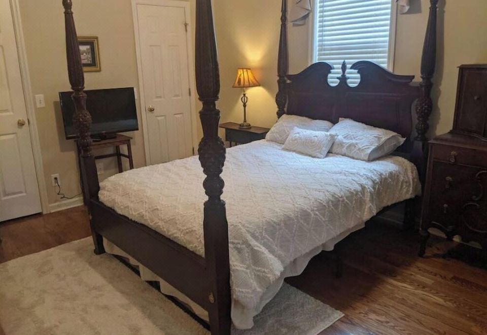 一卧室私人度假屋