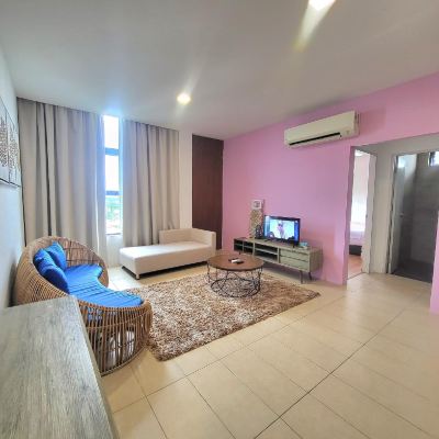 三卧室公寓 羅克西公寓酒店優惠