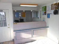 Motel 6 Fallon, NV Hotels in Fallon