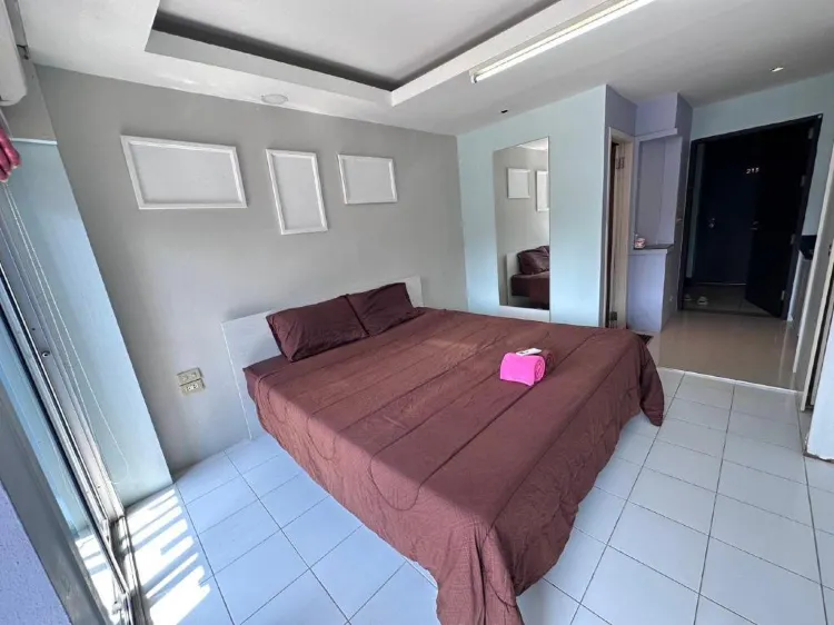 ห้องสแตนดาร์ด