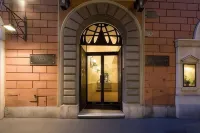 The Code Hotel