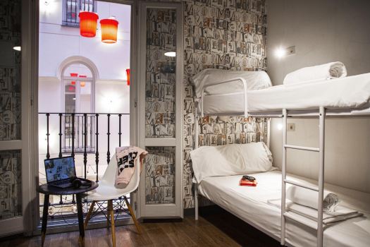 Room Chueca